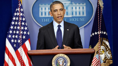 Obama