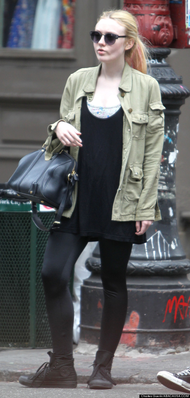 dakota fanning