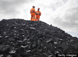 More Coal For Vancouver.. Thanks, Oregon?