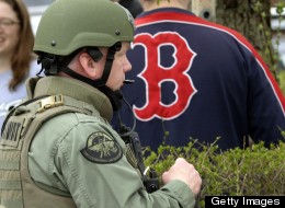 Sleep Elusive For Many In Wake Of Boston Bombing