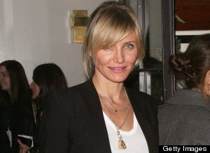Cameron Diaz