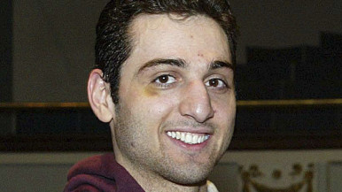 Tsarnaev