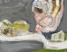 Julia Schwartz: Julia Schwartz on the ImageBlog