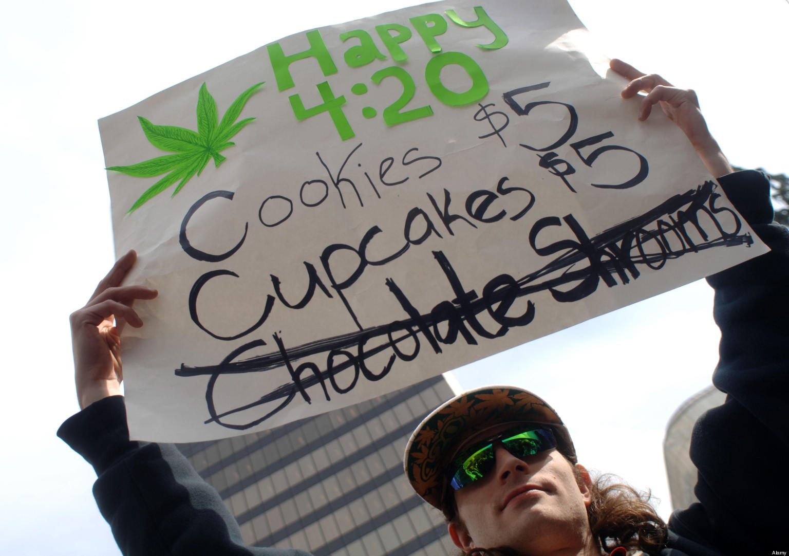 Police Seize 8,000 Suspected Marijuana Cookies