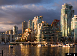 How Canada's Housing Crash Could Take The Economy Down With It