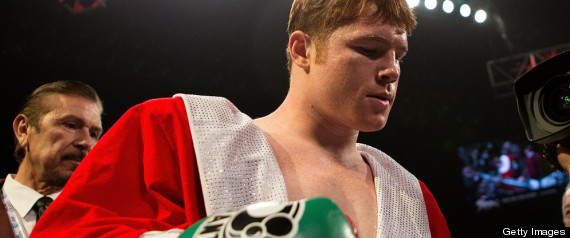 CANELO FAMOSOS
