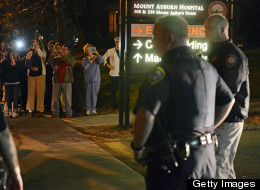 The Boston Marathon Bombing In 50 Tweets, 5 Videos