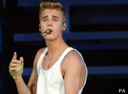 Will.i.am Speaks Out To Defend Pal Bieber