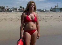 Nicole Eggert Is Fat 19