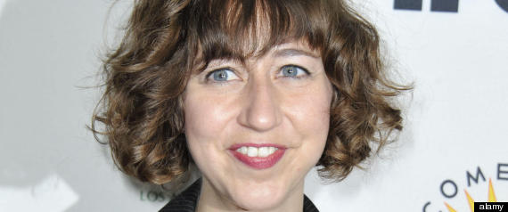 50 Hilarious Female Working Comedians