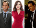 Love Triangle 'Blows' On 'The Good Wife'