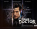 'Doctor Who' ... Gets A Name?