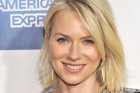 Naomi Watts' Dress Is Patterned Perfection (PHOTOS)