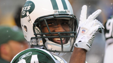 Darrelle Revis