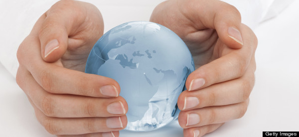 Earth Day: The Face of Climate Change