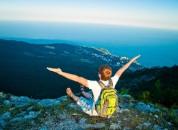 Backpacker's Technology Guide