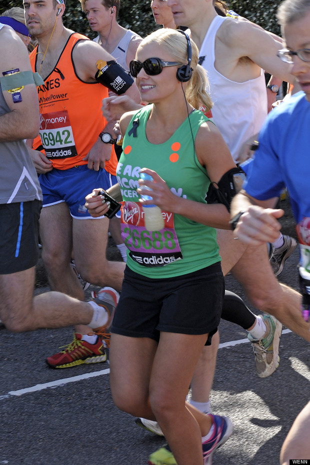 kathryn run