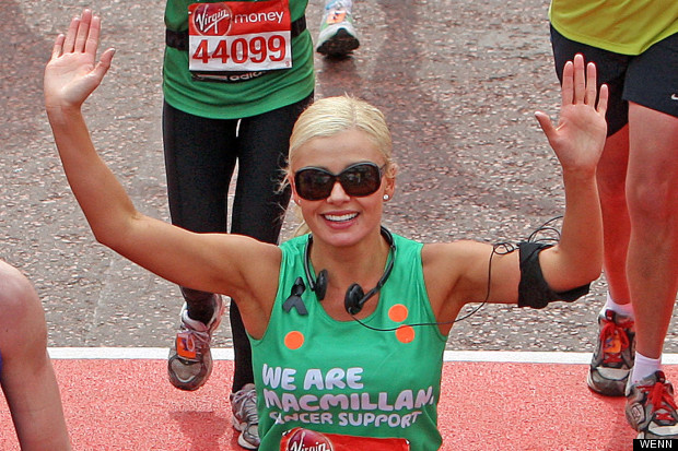 kathryn finish
