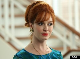 Breaking The Rules On 'Mad Men'