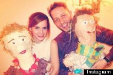 For She's A Jolly Good Fellow! Inside Emma Watson's 23rd Birthday Party