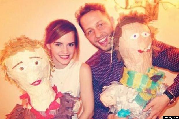 emma watson 23 birthday