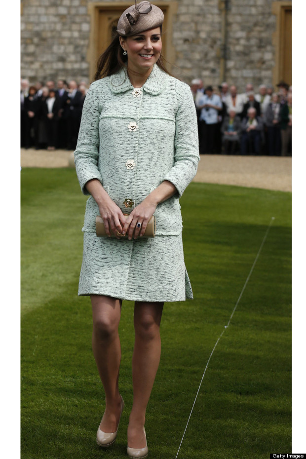 duchess