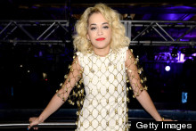 Is That Really Necessary? Rita Ora Books Into The Toughest Detox Bootcamp EVER