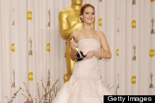 Jennifer Lawrence Style Evolution: From Rising Star To Oscar Winner