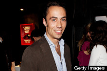 Guess Who Kate Middleton's Little Brother James Is Dating?