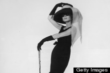 1960s Fashion: Stripes, Beehives & Bowie
