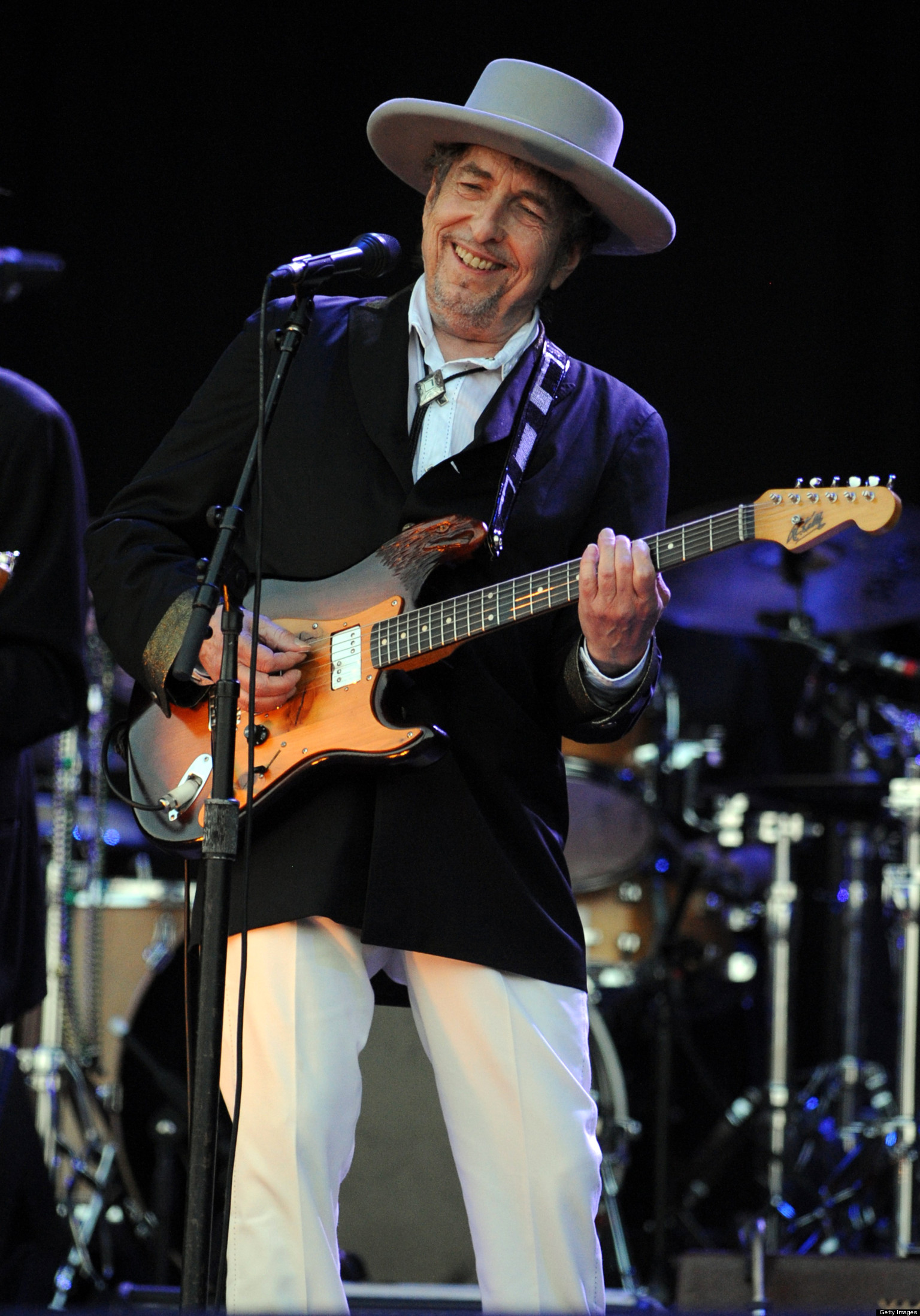 Bob Dylan Tour, AmericanaramA Festival Of Music, To Include Wilco, My Morning Jacket