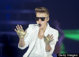 Justin Bieber Fans 'Convert To Islam' To Win Concert Tickets