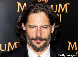 'True Blood' Hunk Reveals His Ideal Woman