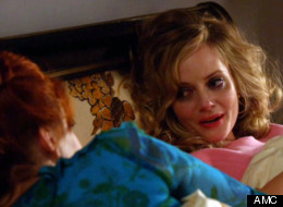 Joan's Friend On 'Mad Men' Look Familiar?