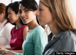 Latinas, Immigrant Women Struggling More
