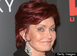 Sharon To Become 'Highest Paid Judge In X Factor History'
