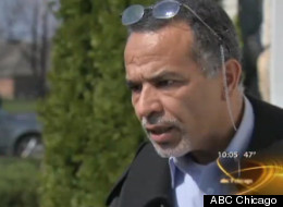 Father Defends Teen Son Against Allegations Of Al Qaeda Ties