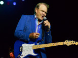 Glen Campbell Tour