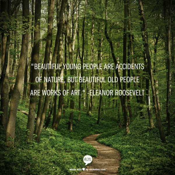 aging quotes