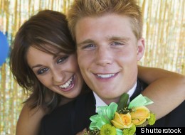 Helping Your Teen Make Safe, Smart Decisions on Prom Night