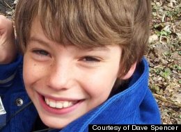 LOOK: Dad's Awesome Birthday Present For 11-Year-Old Son