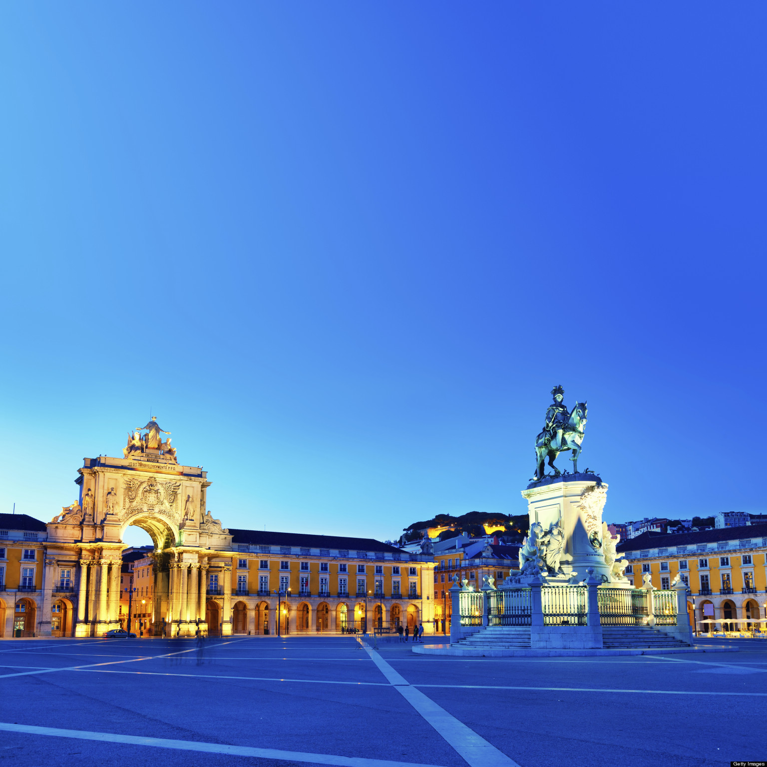 Europe's Most Affordable Cities for 2013 | HuffPost