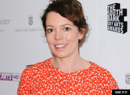 Olivia Colman: 9 Facts In 90 Seconds