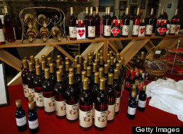 Salahi Winery Headed To Foreclosure Auction.. 5 More Vineyards For Sale