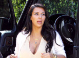 Kim Kardashian Hates Pregnancy