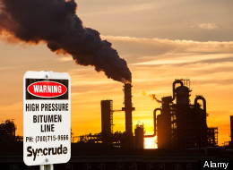 Alberta Emissions Are <em>Huge</em> Compared To Other Provinces