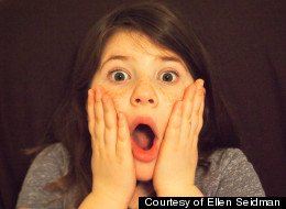 20 Things My Daughter Wants Me To Feel Guilty About