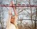 PICS: Hula Hooping Has Never Looked So Haute