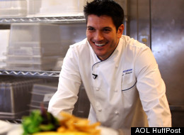 WATCH: We Bet You're Not As Tough As Alain Allegretti
