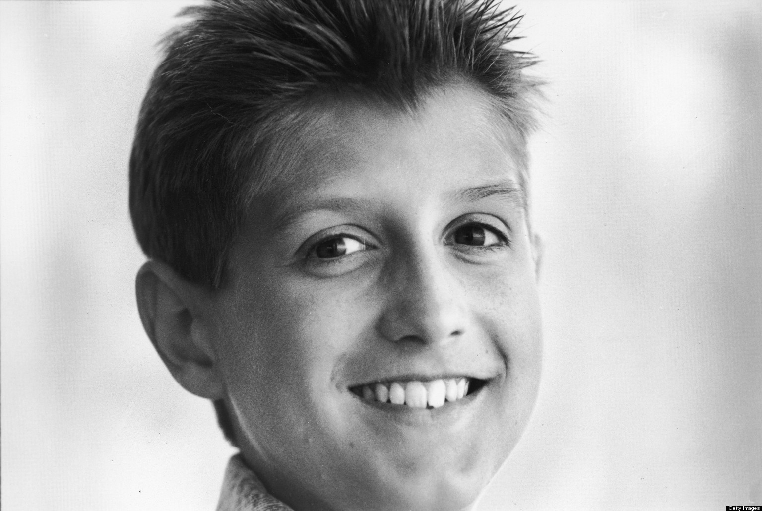 Ryan White's Legacy: Elton John, Greg Louganis Reveal How Boy With AIDS